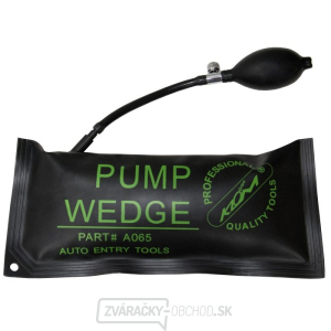 Rozpínací vankúšik PB-3 Rozpínací vankúšik PB-3 gallery main image