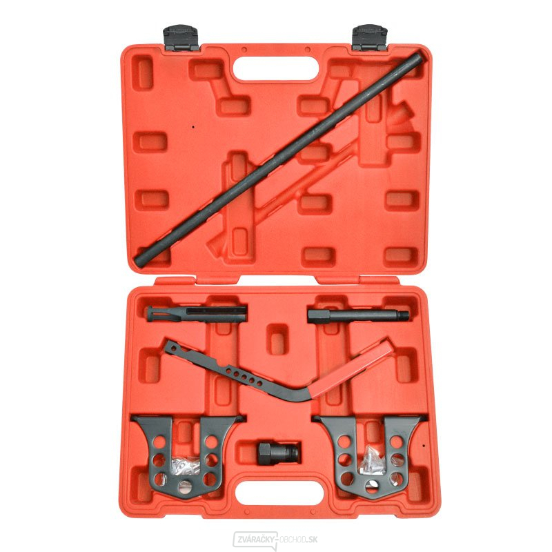 Súprava prípravkov na montáž a demontáž ventilov VT01729