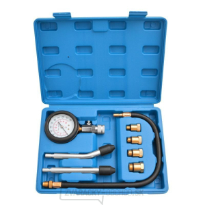 Kompresiometer pre benzínové motory VT01053A Kompresiometer pre benzínové motory VT01053A gallery main image