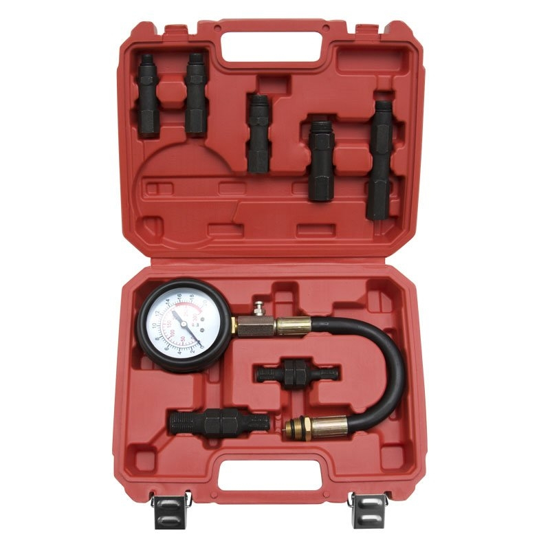 Kompresiometer pre benzínové motory VT01059