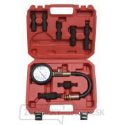 Kompresiometer pre benzínové motory VT01059 gallery main image