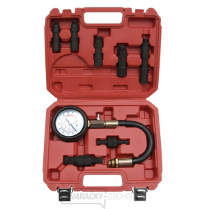 Kompresiometer pre benzínové motory VT01059 gallery main image