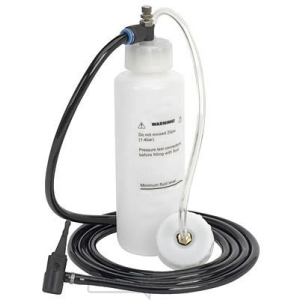 Súprava na odvzdušňovanie bŕzd a spojok VT01806 Súprava na odvzdušňovanie bŕzd a spojok VT01806 gallery main image