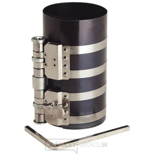 Pásový prípravok na stlačenie piestnych krúžkov VT01098 Pásový prípravok na stlačenie piestnych krúžkov VT01098 gallery main image