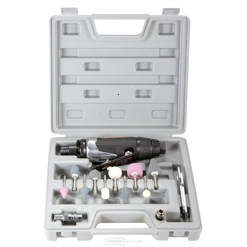 Pneumatická brúska stopková Hymair NST-7032FK