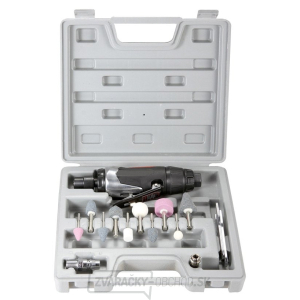 Pneumatická brúska stopková Hymair NST-7032FK Pneumatická brúska stopková Hymair NST-7032FK gallery main image