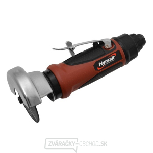 Pneumatická rezacia brúska Hymair AT-6027N Pneumatická rezacia brúska Hymair AT-6027N gallery main image