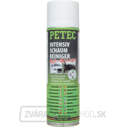 PETEC 72850 Penový čistiaci prípravok PETEC 72850 Penový čistiaci prípravok gallery main image