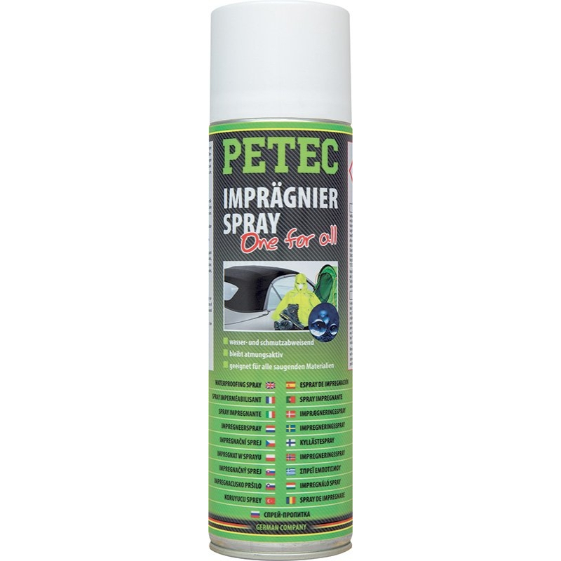 PETEC 72750 Impregnačný sprej