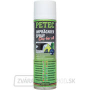 PETEC 72750 Impregnačný sprej gallery main image