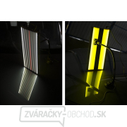 LED-lampa s pruhovanou doskou pre PDR opravy L-11 Náhľad