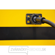 LED-lampa s pruhovanou doskou pre PDR opravy L-11 Náhľad