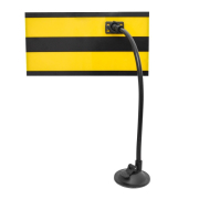 LED-lampa s pruhovanou doskou pre PDR opravy L-11 Náhľad