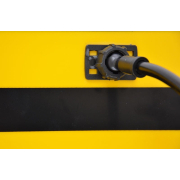 LED-lampa s pruhovanou doskou pre PDR opravy L-11 Náhľad