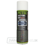 PETEC 73450 Vosk na ochranu karosérií, priesvitný gallery main image