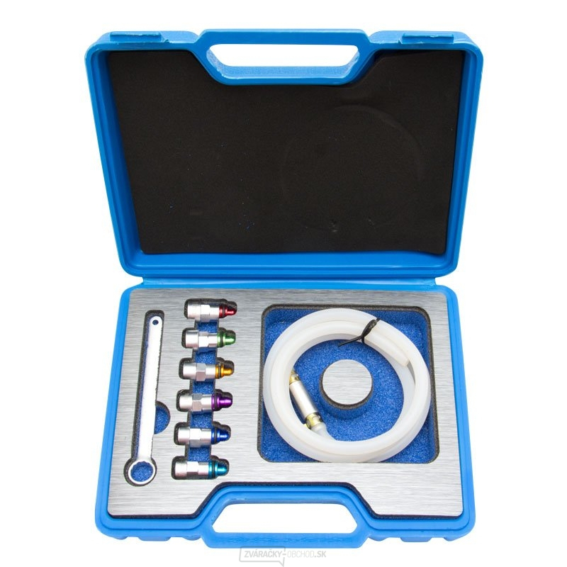 Kľúče na odvzdušnenie bŕzd a hydraulických spojok VT13737B