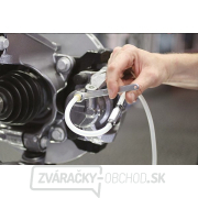 Kľúče na odvzdušnenie bŕzd a hydraulických spojok VT13737B Náhľad