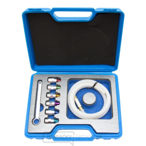 Kľúče na odvzdušnenie bŕzd a hydraulických spojok VT13737B Kľúče na odvzdušnenie bŕzd a hydraulických spojok VT13737B gallery main image