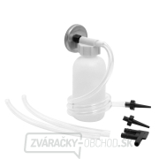 Súprava na odvzdušňovanie bŕzd jedným mechanikom VT01461 gallery main image