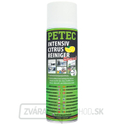 PETEC 72950 Intenzívny odstraňovač škvŕn gallery main image