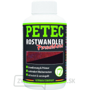 PETEC 70042 Odstraňovač hrdze gallery main image