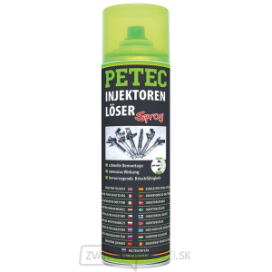 PETEC 70160 Uvoľňovač vstrekovačov gallery main image