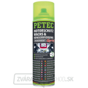 PETEC 73430 Vosk na ochranu motorov gallery main image