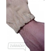 Kožené rukávy 44-2321 Náhľad