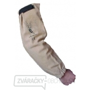 Kožené rukávy 44-2321 gallery main image