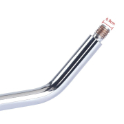 Súprava prípravkov na vyrovnávanie zárezov karosérií H-4 Náhľad