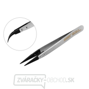 Pinzeta s výmennými čeľusťami JM-T10-11 gallery main image