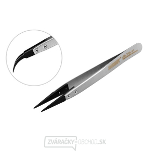 Pinzeta s výmennými čeľusťami JM-T10-11 Pinzeta s výmennými čeľusťami JM-T10-11 gallery main image