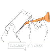 Náradie na otváranie mobilných telefónov JM-OP16 Náhľad