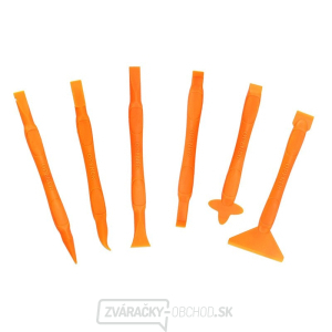 Náradie na otváranie mobilných telefónov JM-OP16 Náradie na otváranie mobilných telefónov JM-OP16 gallery main image