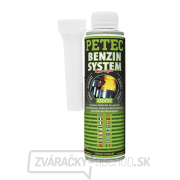 PETEC 80750 Čistič palivových systémov benzínových motorov gallery main image