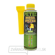 PETEC 80650 Čistič palivových systémov dieselových motorov PETEC 80650 Čistič palivových systémov dieselových motorov gallery main image