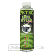 PETEC 80450 Čistič chladiaceho systému motorov gallery main image