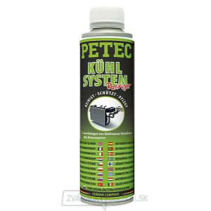 PETEC 80450 Čistič chladiaceho systému motorov PETEC 80450 Čistič chladiaceho systému motorov gallery main image