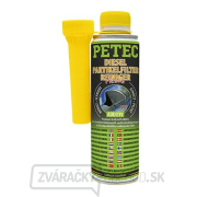 PETEC 80550 Čistič filtrov pevných častíc DPF gallery main image