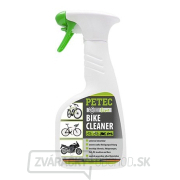 PETEC 60150 Čistič bicyklov a motocyklov PETEC 60150 Čistič bicyklov a motocyklov gallery main image