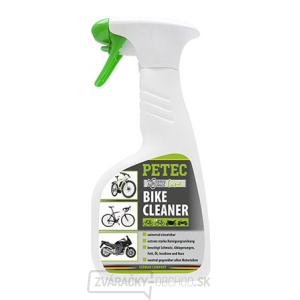 PETEC 60150 Čistič bicyklov a motocyklov PETEC 60150 Čistič bicyklov a motocyklov gallery main image