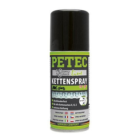 PETEC 70510 Mazivo na reťaze