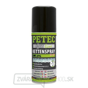 PETEC 70510 Mazivo na reťaze gallery main image