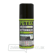 PETEC 70520 Vosk na dlhodobé mazanie reťazí gallery main image