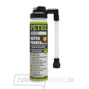 PETEC 70575 Prípravok na utesnenie pneumatík bicyklov gallery main image