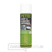 PETEC 82150 Odstraňovač tesniacich hmôt a lepidiel gallery main image