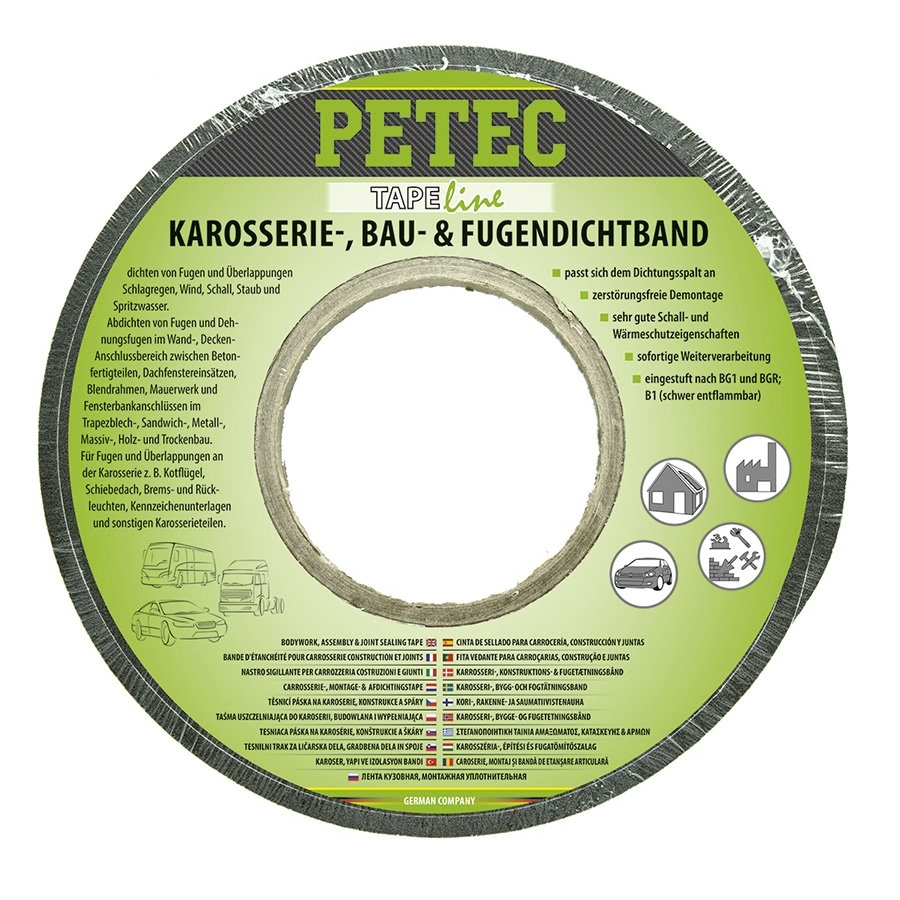 PETEC 87430 Tesniaca páska