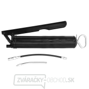 Pákový mazací lis G5008A gallery main image