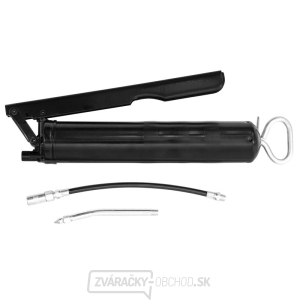 Pákový mazací lis G5008A Pákový mazací lis G5008A gallery main image