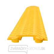 Káblový most CP-1P Náhľad